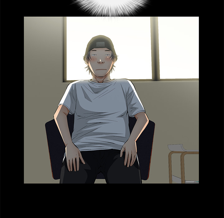 [韩国漫画] 羁绊 剧情,巨乳大奶#[164P]-5