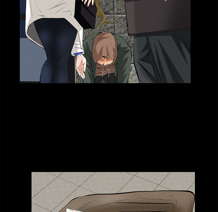 [韩国漫画] 羁绊 剧情,巨乳大奶#[164P]-53