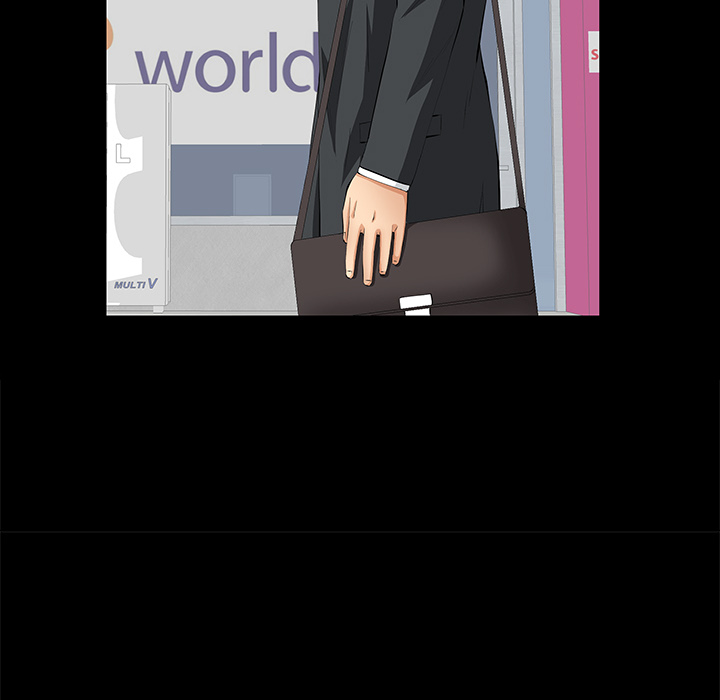 [韩国漫画] 羁绊 剧情,巨乳大奶#[164P]-60