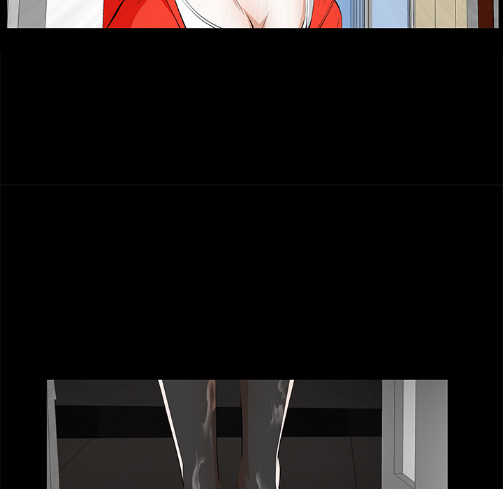 [韩国漫画] 羁绊 剧情,巨乳大奶#[164P]-83