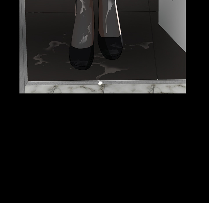 [韩国漫画] 羁绊 剧情,巨乳大奶#[164P]-84