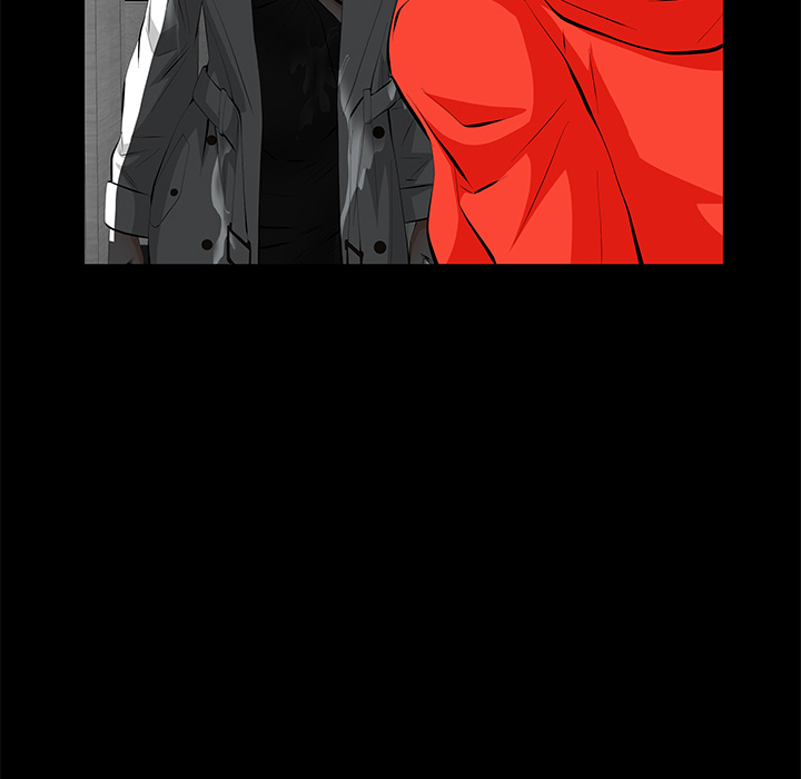 [韩国漫画] 羁绊 剧情,巨乳大奶#[164P]-86