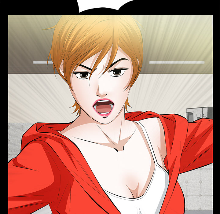 [韩国漫画] 羁绊 剧情,巨乳大奶#[198P]-101