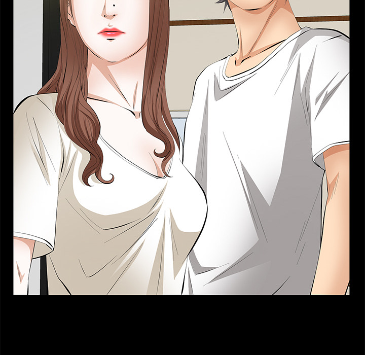 [韩国漫画] 羁绊 剧情,巨乳大奶#[198P]-110