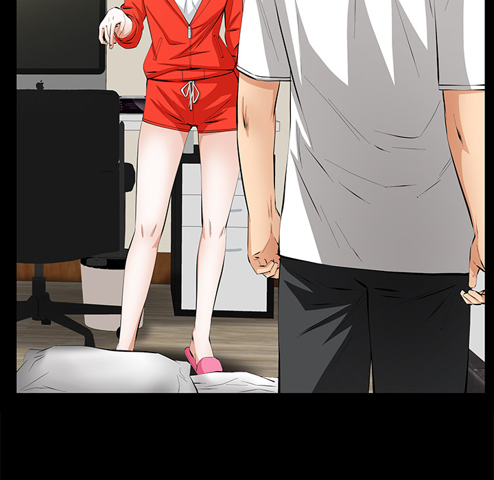 [韩国漫画] 羁绊 剧情,巨乳大奶#[198P]-112