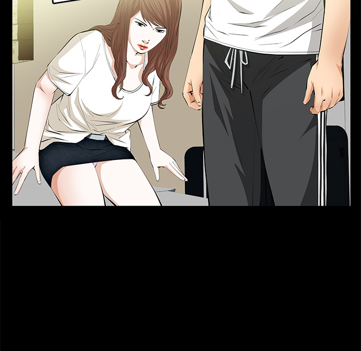 [韩国漫画] 羁绊 剧情,巨乳大奶#[198P]-117