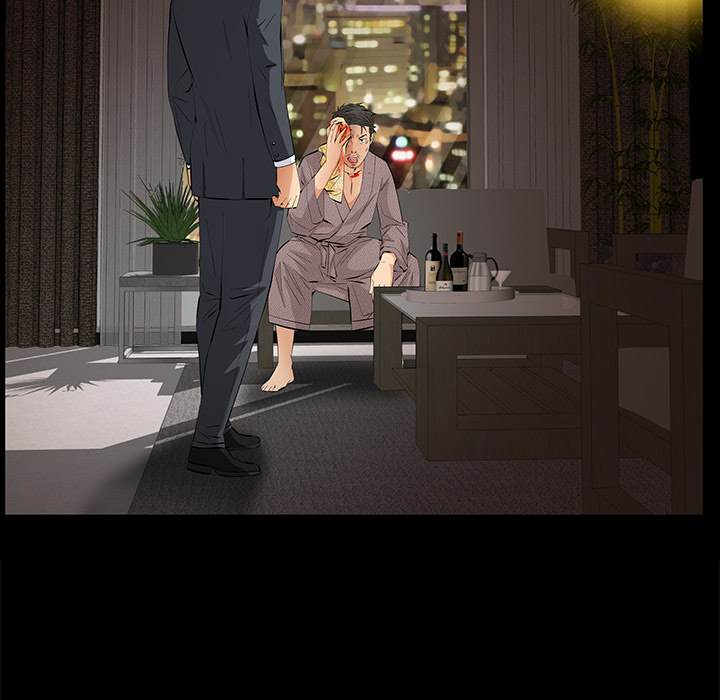 [韩国漫画] 羁绊 剧情,巨乳大奶#[198P]-141