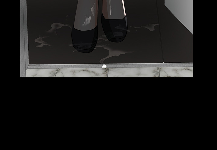 [韩国漫画] 羁绊 剧情,巨乳大奶#[198P]-2