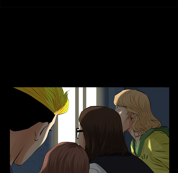 [韩国漫画] 羁绊 剧情,巨乳大奶#[198P]-25