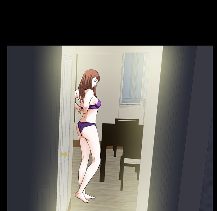 [韩国漫画] 羁绊 剧情,巨乳大奶#[198P]-29