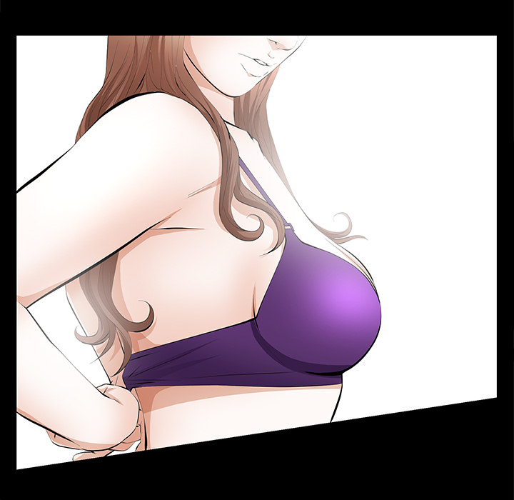 [韩国漫画] 羁绊 剧情,巨乳大奶#[198P]-31