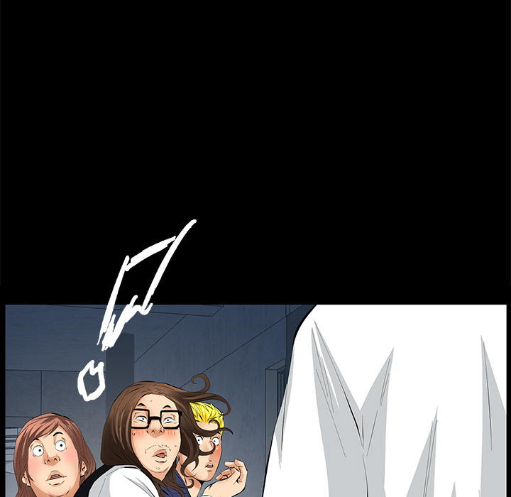 [韩国漫画] 羁绊 剧情,巨乳大奶#[198P]-38