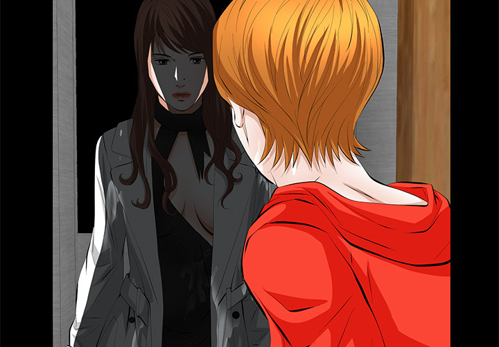 [韩国漫画] 羁绊 剧情,巨乳大奶#[198P]-4