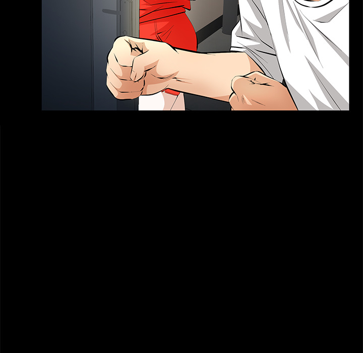 [韩国漫画] 羁绊 剧情,巨乳大奶#[198P]-49