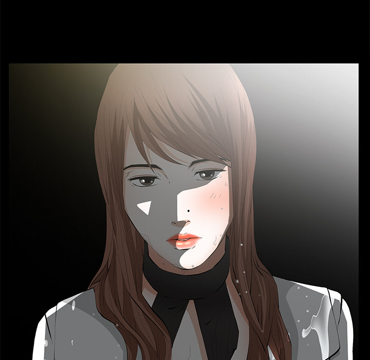 [韩国漫画] 羁绊 剧情,巨乳大奶#[198P]-6