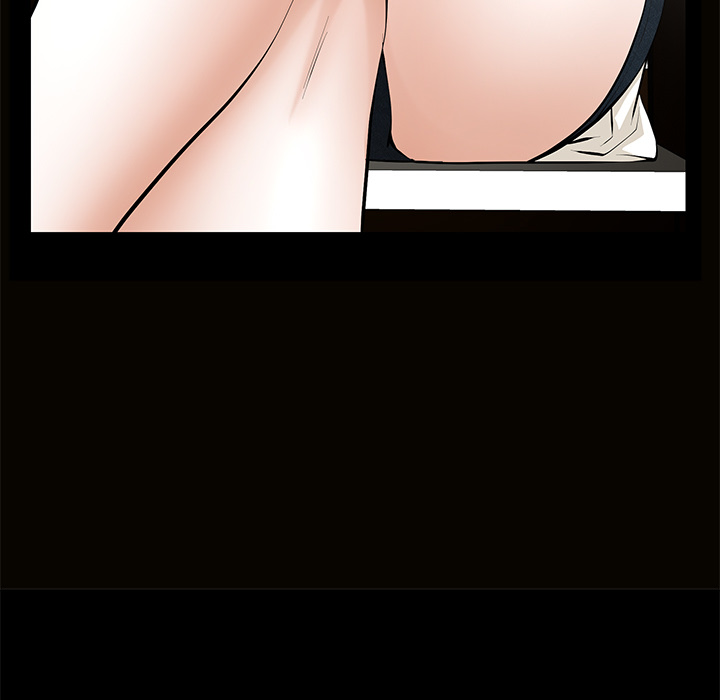 [韩国漫画] 羁绊 剧情,巨乳大奶#[198P]-61