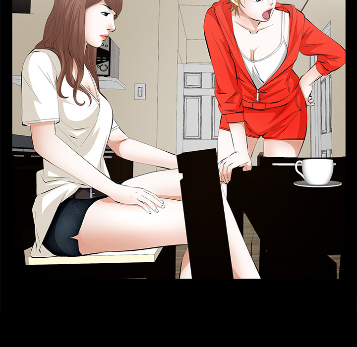 [韩国漫画] 羁绊 剧情,巨乳大奶#[198P]-67