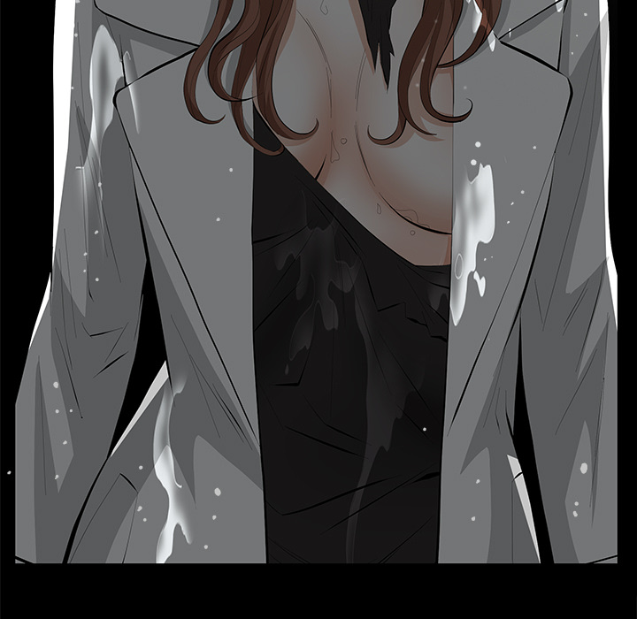 [韩国漫画] 羁绊 剧情,巨乳大奶#[198P]-7