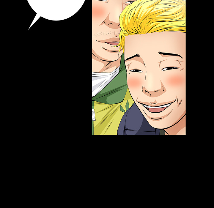 [韩国漫画] 羁绊 剧情,巨乳大奶#[198P]-71