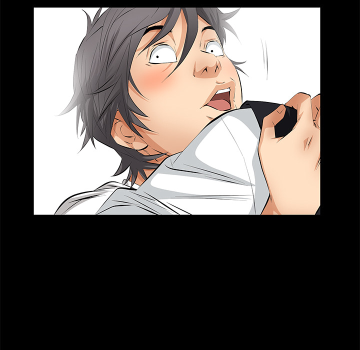 [韩国漫画] 羁绊 剧情,巨乳大奶#[198P]-76