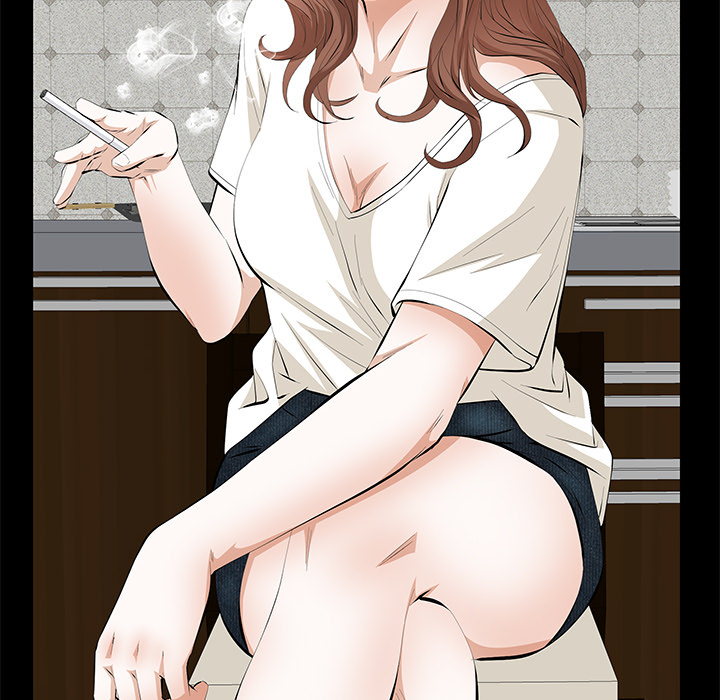 [韩国漫画] 羁绊 剧情,巨乳大奶#[198P]-81