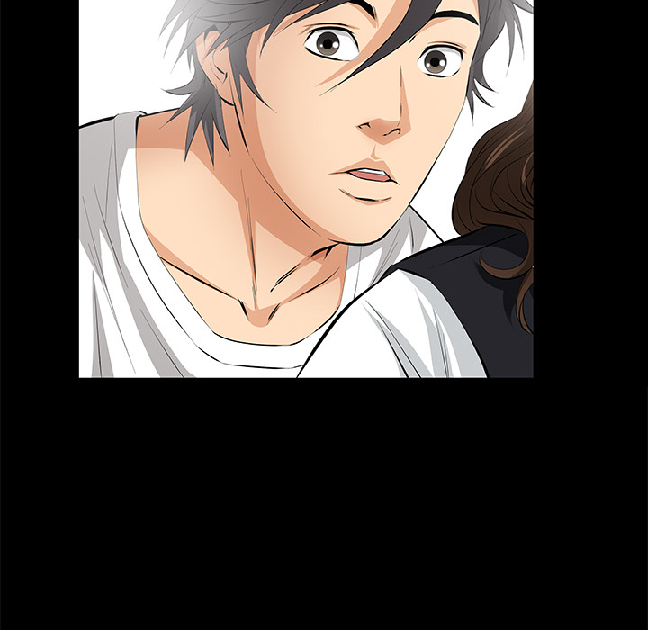 [韩国漫画] 羁绊 剧情,巨乳大奶#[198P]-83