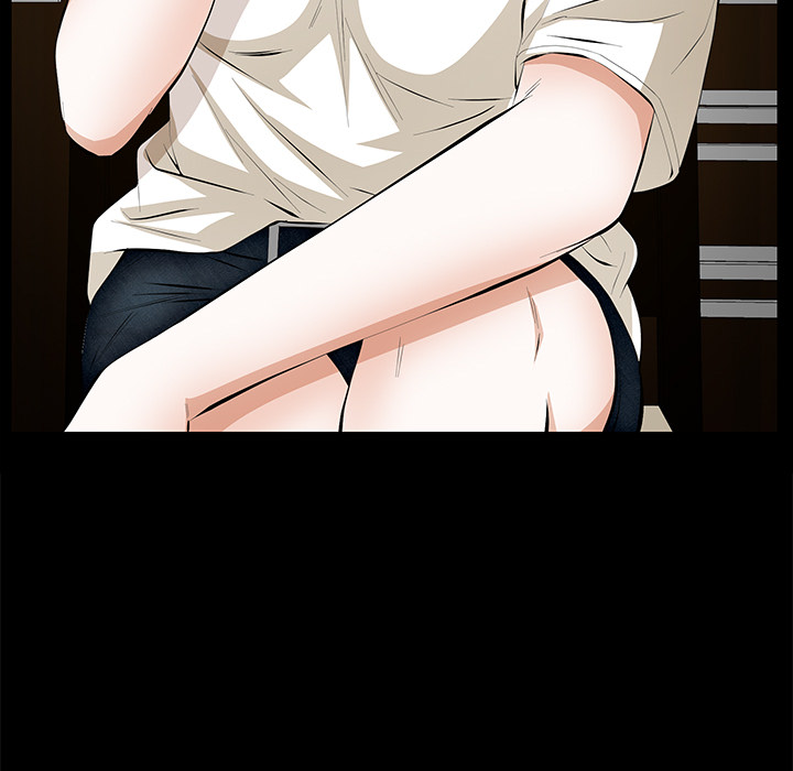 [韩国漫画] 羁绊 剧情,巨乳大奶#[198P]-87