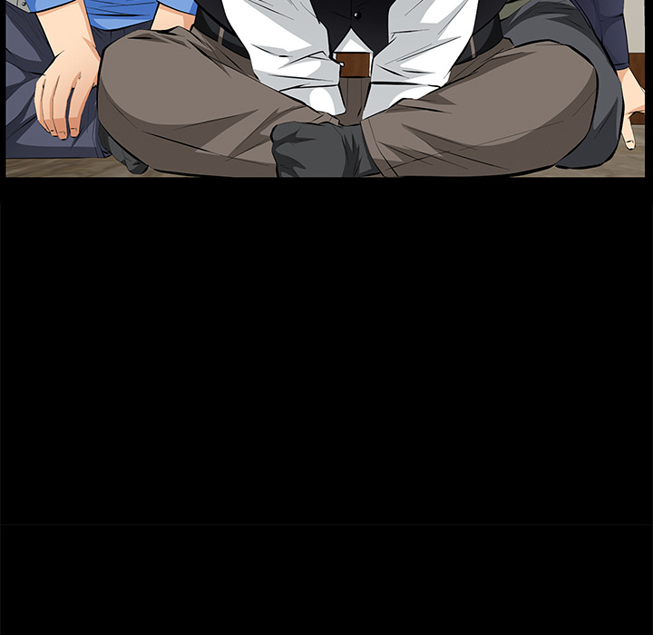 [韩国漫画] 羁绊 剧情,巨乳大奶#[198P]-91