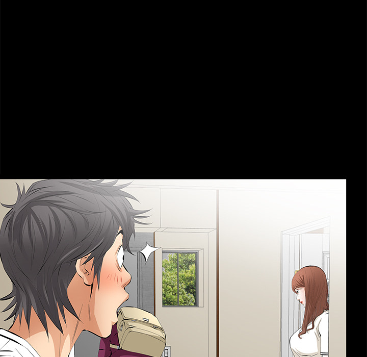 [韩国漫画] 羁绊 剧情,巨乳大奶#[124P]-107