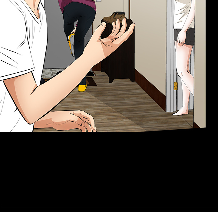 [韩国漫画] 羁绊 剧情,巨乳大奶#[124P]-108