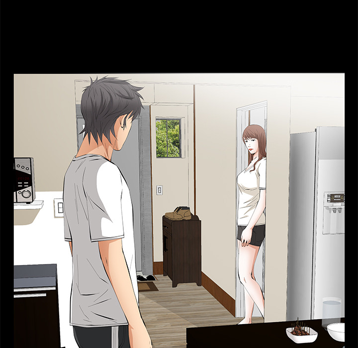 [韩国漫画] 羁绊 剧情,巨乳大奶#[124P]-114