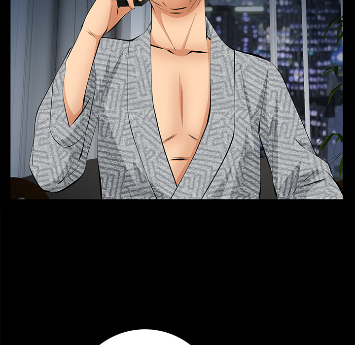 [韩国漫画] 羁绊 剧情,巨乳大奶#[124P]-20