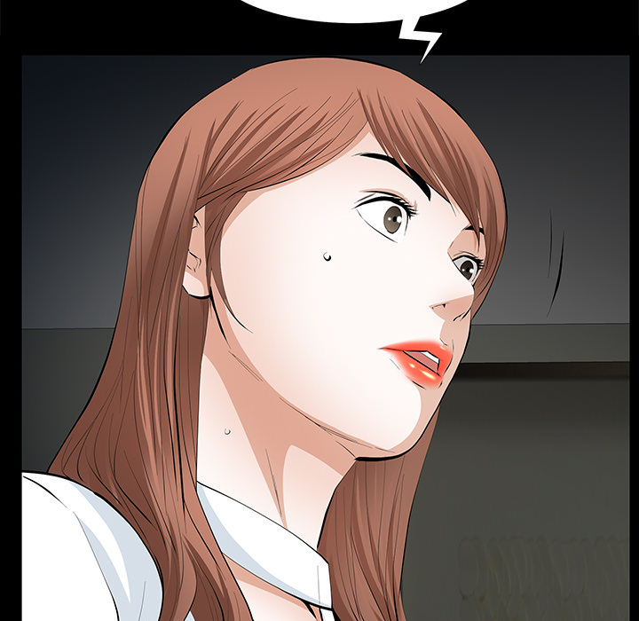 [韩国漫画] 羁绊 剧情,巨乳大奶#[124P]-29