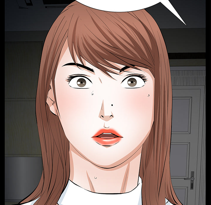 [韩国漫画] 羁绊 剧情,巨乳大奶#[124P]-33