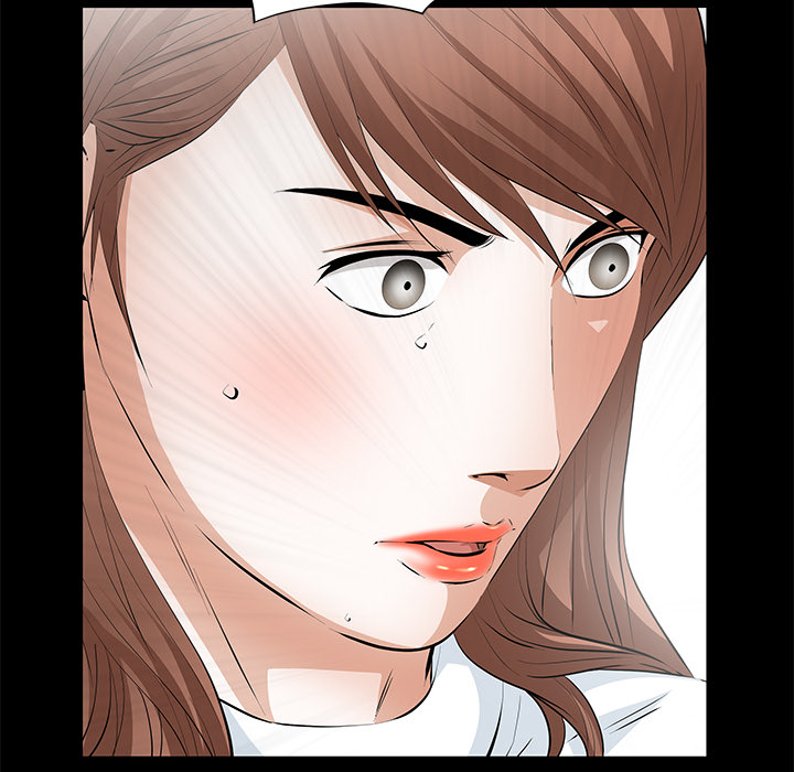 [韩国漫画] 羁绊 剧情,巨乳大奶#[124P]-37