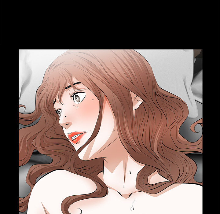 [韩国漫画] 羁绊 剧情,巨乳大奶#[124P]-55