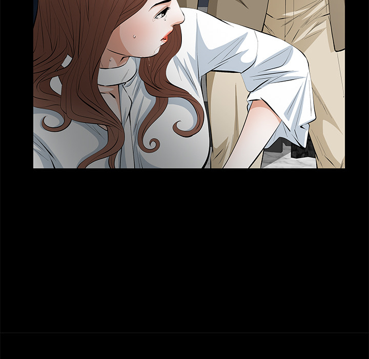 [韩国漫画] 羁绊 剧情,巨乳大奶#[124P]-83