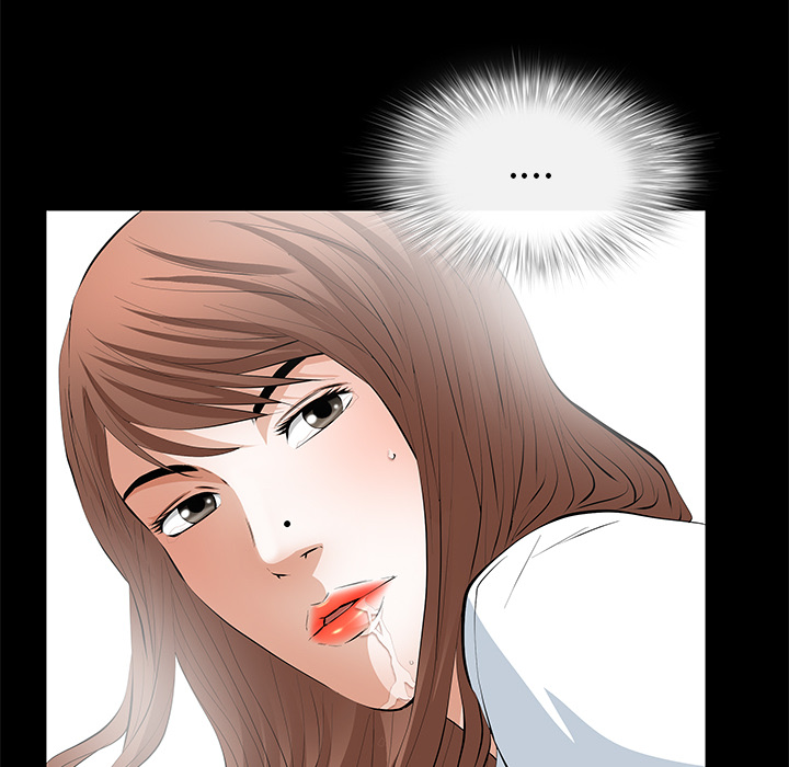 [韩国漫画] 羁绊 剧情,巨乳大奶#[124P]-86