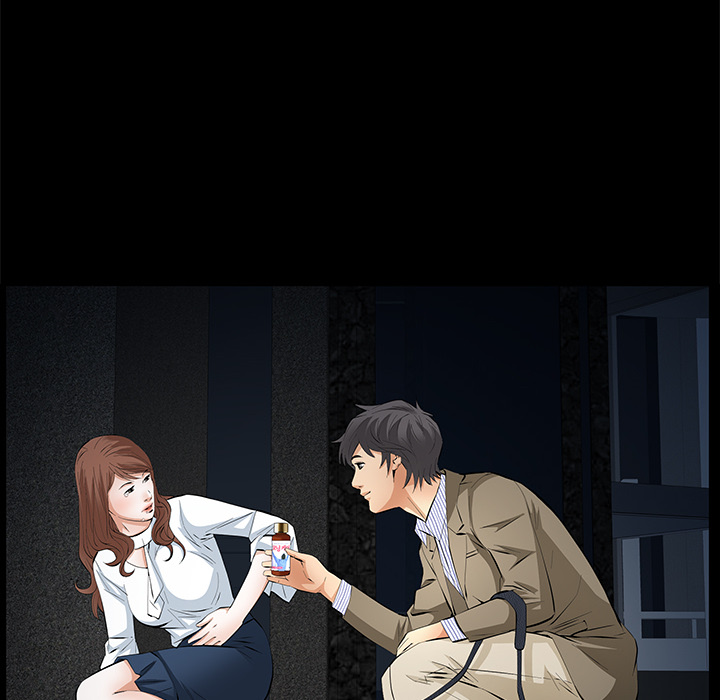 [韩国漫画] 羁绊 剧情,巨乳大奶#[124P]-96