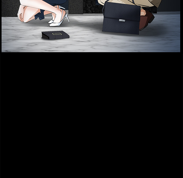 [韩国漫画] 羁绊 剧情,巨乳大奶#[124P]-97