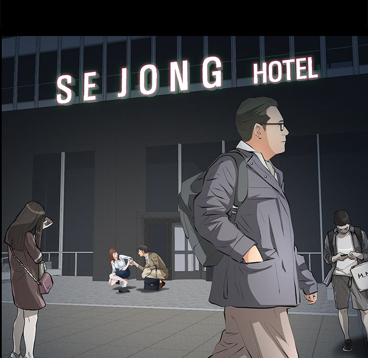 [韩国漫画] 羁绊 剧情,巨乳大奶#[124P]-98