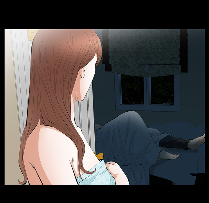 [韩国漫画] 羁绊 剧情,巨乳大奶#[155P]-108