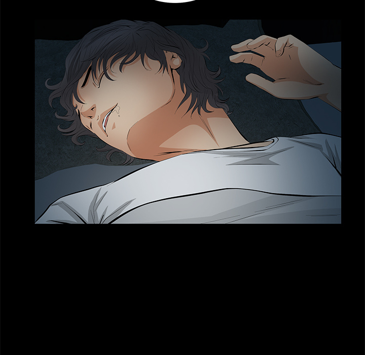 [韩国漫画] 羁绊 剧情,巨乳大奶#[155P]-110