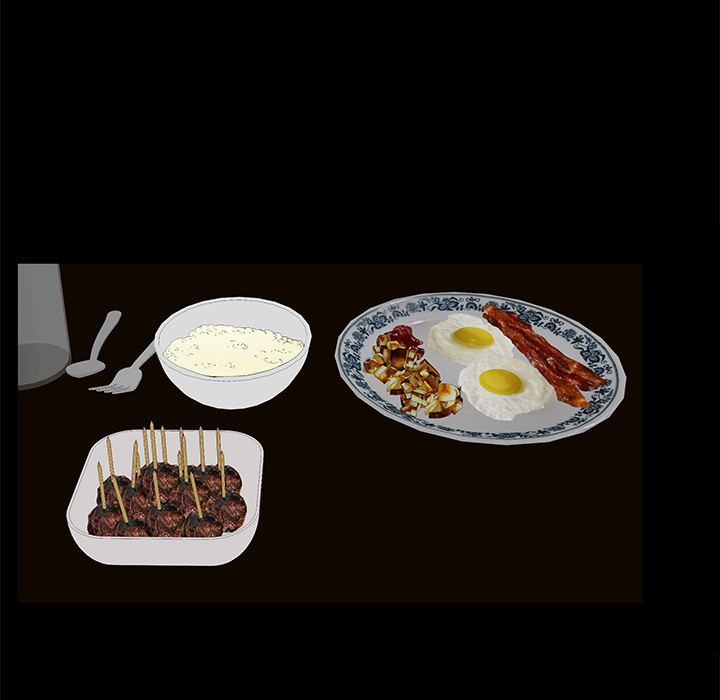 [韩国漫画] 羁绊 剧情,巨乳大奶#[155P]-13