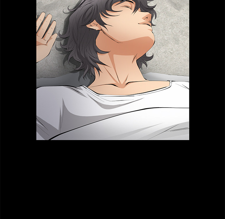 [韩国漫画] 羁绊 剧情,巨乳大奶#[155P]-132