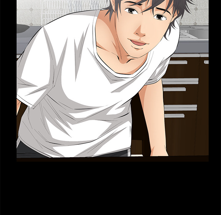 [韩国漫画] 羁绊 剧情,巨乳大奶#[155P]-15