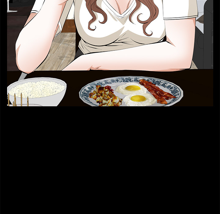 [韩国漫画] 羁绊 剧情,巨乳大奶#[155P]-29