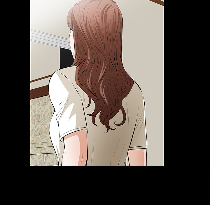 [韩国漫画] 羁绊 剧情,巨乳大奶#[155P]-37