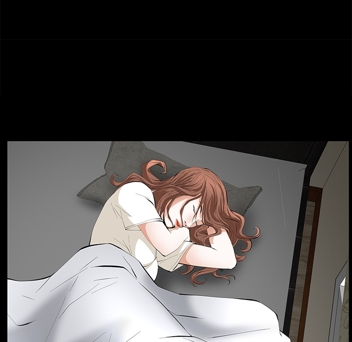 [韩国漫画] 羁绊 剧情,巨乳大奶#[155P]-41