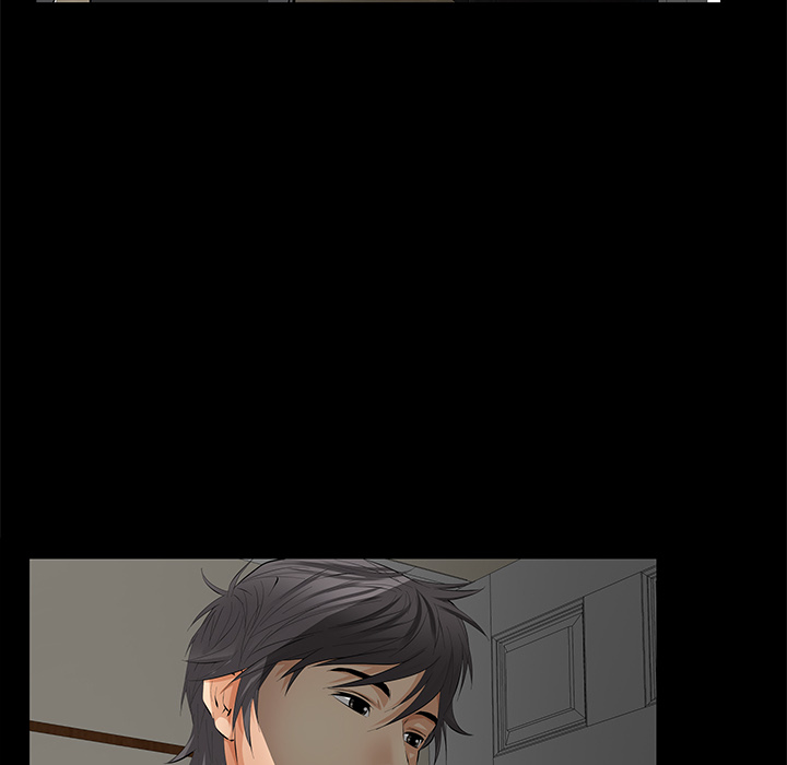 [韩国漫画] 羁绊 剧情,巨乳大奶#[155P]-44